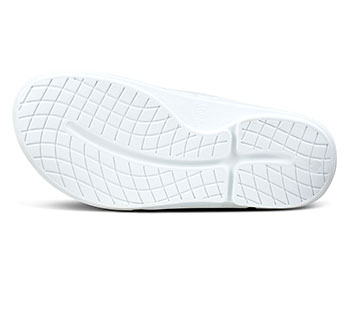 Bauer OOFOS Sport Flex Slide Slipper / shower sandals (7)