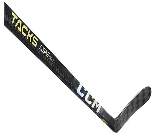 CCM Tacks AS6 Pro Icehockey stick Senior 85 Flex (4)