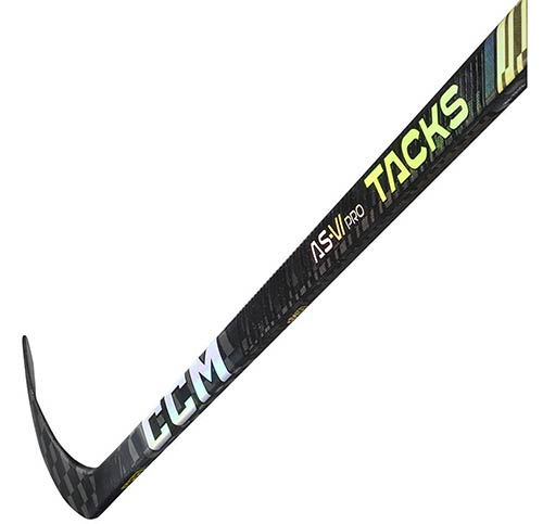 CCM Tacks AS6 Pro Icehockey stick Senior 85 Flex (3)