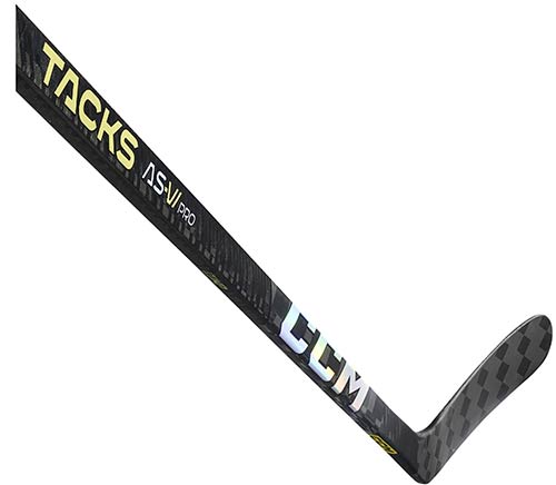 CCM Tacks AS6 Pro Icehockey stick Senior 85 Flex (2)