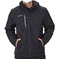 Bauer team jacket Supreme Lightweight Junior black YTH