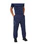 Bauer Team Heavyweight Pant Senior Navy