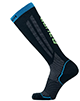 Bauer Performance Tall Skate Socks - tall