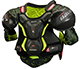 Product image Bauer 3X shoulder pad Junior