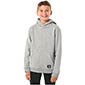 Bauer Ultimate Team Hoodie Junior Grey YTH