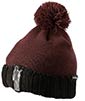 Bauer Hockey Guy Pom Beanie Junior One Size Bordeaux