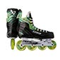 Bauer XRS Roller Hockey Skates Intermediate