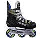 Bauer XR Roller Hockey Skates Youth