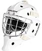 Bauer 930 Eishockey Goal Mask Junior white