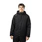 Bauer Team Jacket Heavyweight Senior black