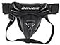 Bauer Prodigy II Goalkeeper Groin Guard Bambini