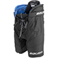 Bauer Elite Ice Hockey Protective Pants Intermediate Black