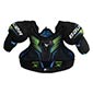 Bauer icehockey shoulder pad X II youth