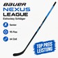 Bauer Nexus League icehockey Stick 95 Flex 64 inch