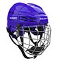 Product image Bauer Prodigy II Youth Blue Helmet Combo with Cage