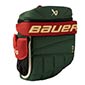 Bauer Glove Backpack Minnesota green-red-black