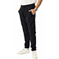 Bauer French Terry Jogger Senior Black