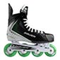 Bauer Vapor FLY30 Junior Inline Hockey Skate