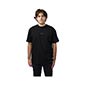 Bauer Core Boxy Tee shortsleeve T-shirt Senior black