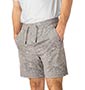 Bauer Premium Training Shorts Senior Grey