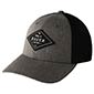 Bauer Patch Hat grey Senior