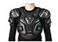 Bauer Supreme Fuse Senior Ice Hockey Shoulder Pads