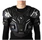 Bauer Supreme F40 Junior Ice Hockey Shoulder Pads