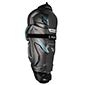 Bauer Supreme Fuse Ice Hockey Shin Guards Senior