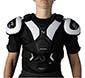 Bauer Vapor Fly W Senior icehockey shoulder pad