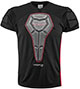 CCM Padded Shirt RBZ Profi Senior Roller Hockey