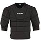 CCM padded goalie jersey YT Flex Youth