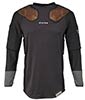 CCM Tacks Pro Goalie Protection Long Sleeve Shirt Senior
