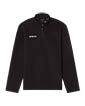 CCM Premium 1/4 Zip Top Senior Black