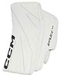 Product image CCM Eflex 7.9 Goalie Blocker Senior white-black