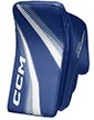 Product image CCM Phenom Goalie Blocker Junior Toronto blue-white