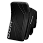 CCM Tacks Ice Hockey Blocker Senior Black