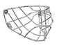 CCM Pro Replacement Cage CE for Goalie Masks White