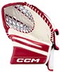 Product image CCM EFLEX 7.5 Goalie Catcher Senior Detroit white-red