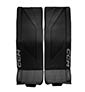 CCM Tacks Goalie Skate Intermediate Black