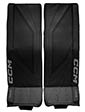 CCM Tacks Goalie Skate Senior Black