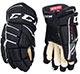 CCM Jetspeed FT370 Glove Junior black-white