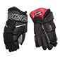 CCM Next II Junior Glove black-white