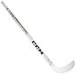 CCM Ribcor Trigger 9 Pro Stick White Edition 60" 70 Flex