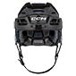 CCM Tacks 310 II Ice Hockey Helmet Senior Black