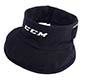 CCM Pro cut resistant Neck Guard Junior