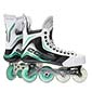 CCM Jetspeed FT890 Roller Hockey Skates Intermediate