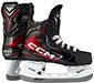 CCM Jestpeed FT890 Icehockey Skate Youth
