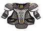 CCM Tacks XF Pro shoulder pad Senior