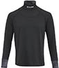 Product image CCM Long Sleeve with Integrated Neck Guard Senior Black