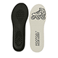 Footgel - Roller Hockey Insoles - for Roller Skates